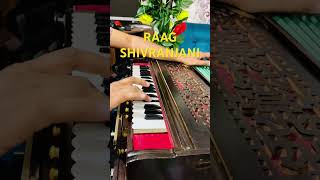 Shivaranjani raag #shivranjani #raag #harmonium #classicalmusic #trending #viral #swarmandal