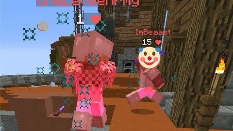 Hypixel Skywars - How to Humiliate Blatant Cheaters