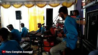 Supranada Indonesia  Rembulan Bersedih  Cdanursari Supranada  Bap Sound