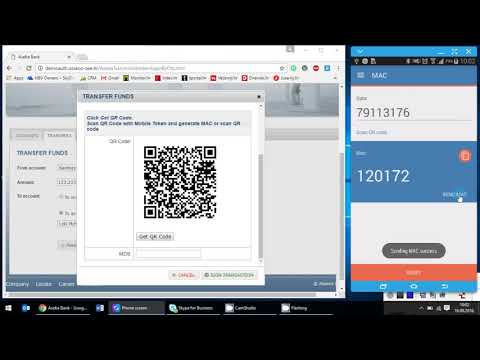 Asseco Smart Authentication - Mobile tokens