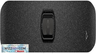 Poly Studio V12  USB Video Bar for Small Rooms 4K
