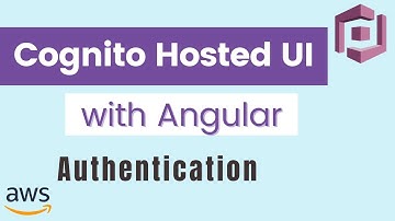 AWS Cognito Tutorial - Authenticate Angular App using AWS Amplify