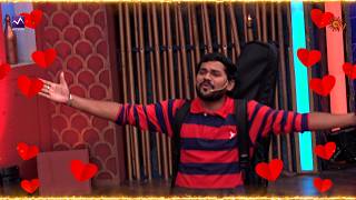 TCDC 2 Promo 1 | Wild Card Round with Kiran | TSR | Priyanka | Nov 29 & 30  Saturday & Sunday @ 2 PM