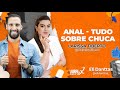 Anal  tudo sobre chuca  eli dantas viralx cast com larissa tiberto