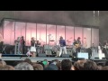 Arcade Fire - live Berlin 02/07/2017