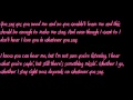 Martina McBride - Whatever You Say
