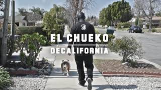 Todo Sigue Igual - El Chueko Decalifornia Official Music Video