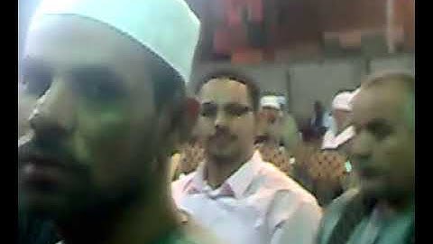 ةفضيلة الشيخ عبد اللاه جلال أحمد في تلاوة من أواخر القمر والرحمن والبقرة القوصية اسيوط تسجيلات نادر