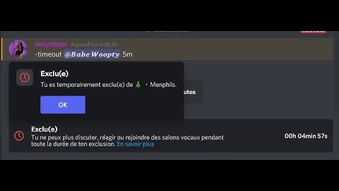 [DiscordJS] How to make a timeout command