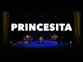 Paté de Fuá - Princesita (En Vivo)