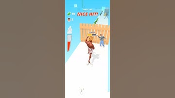 #Musclerush #Gameplay MUSCLE RUSH Game All Levels IOS Android Games