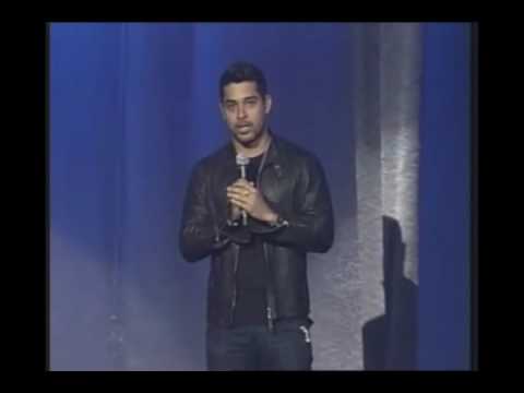 Wilmer Valderrama - In America Dreams Come True