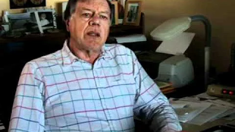 Derek Sutton On Being A Manager