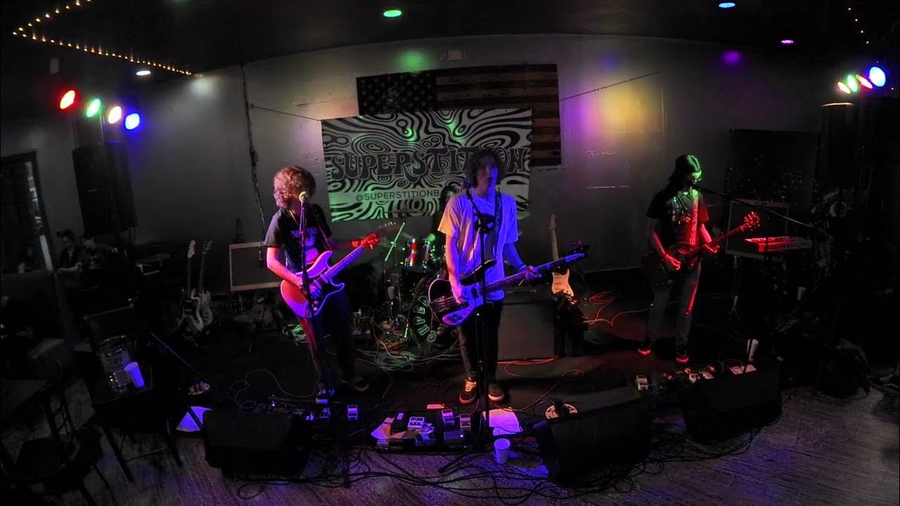 Superstition - See Emily Play (Pink Floyd) Superstition - See Emily Play (Pink Floyd)