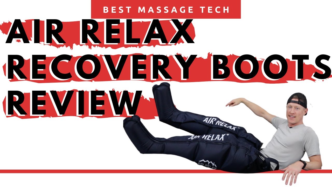 Air Relax Compression Recovery System