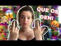 LEYENDO A HATERS || Carlota Moon