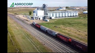 Agrocorp Corporate Video 2024