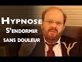 Sance dhypnose pour sendormir zen et sans douleur douleurs physiques maux de tte tensions