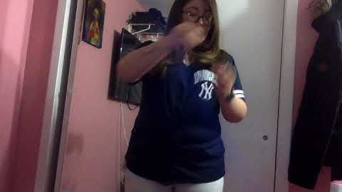 ASL 3 Midterm Part 2