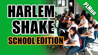 Harlem Shake SCHOOL EDITION - John Astly Lenijan