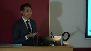 Art and Action of Artificial Intelligence in Surgery (Dan Hashimoto)