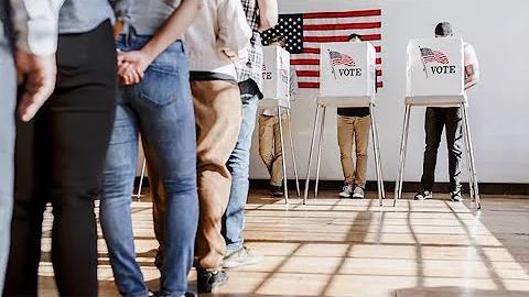 Voter registration deadline is Monday, here's what to know