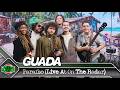 Guada "Paraíso" (Live At On The Radar) | On The Radar Puerto Rico 🇵🇷