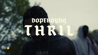 DQ | THRILL @KlayKodak