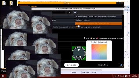 java music player:Holidays mood(XR3Player)