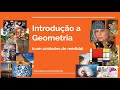 Introdução a Geometria - parte 2