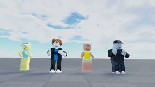 Get Up Here Lets Dance