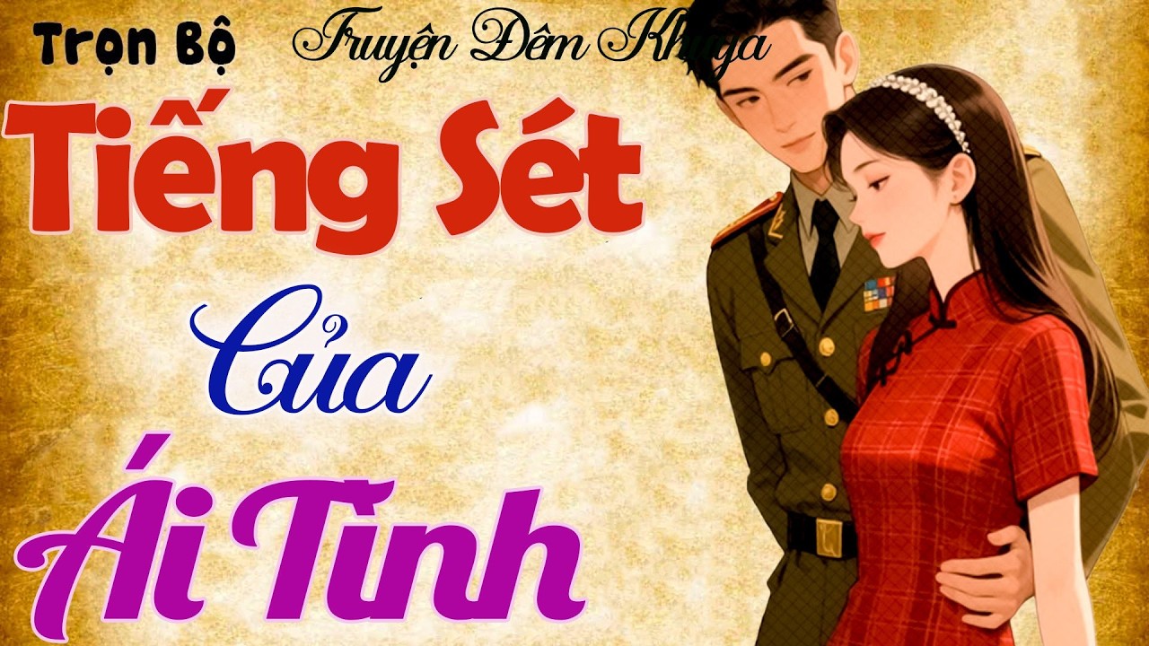 Truyện ngôn tình đêm: TIẾNG SÉT CỦA ÁI TÌNH - Mối Tình Giữa Cô Nhân Viên Và Giám Đốc