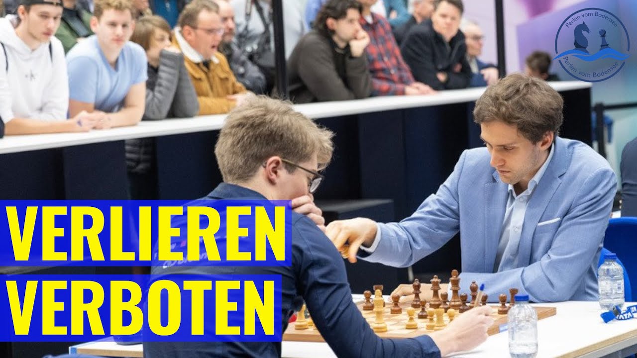 Alexander Donchenko emerges on the top of the Tata Steel Challengers 2023 –  Chessdom