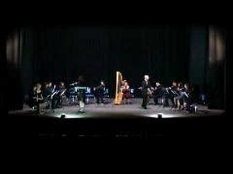 A tribute to Sir James Galway - I Flauti di Toscan...