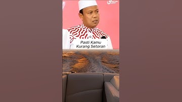 ISTRI NGOMEL||USTADZ DAS