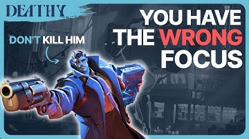 Why you are LOSING fights that you should NEVER lose