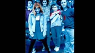 Video thumbnail of "Cruel to be kind- Letters to cleo"