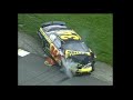 2005 Domino&#39;s Pizza 250 Highlights (HQ 50fps)