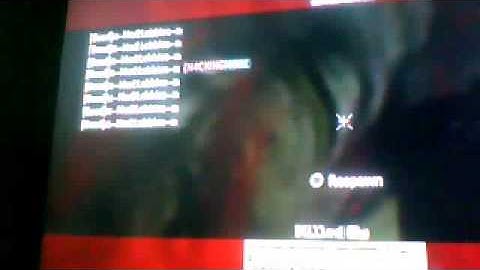 [Released] xH4CKINGMODZ v2.0 cfg menu | 1.14 MW2 | By x--Mw2Lobbies--x No Jailbreak Needed