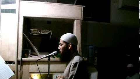 الشيخ كريم ابوطلحة ماتيسير من سورة البقرة 1