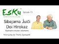 EsKu - Epizodo 74  - Muzeo en Jokohamo