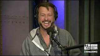 Sal Governale’s Dad Has Eccentric Lottery Ticket-Buying Habits