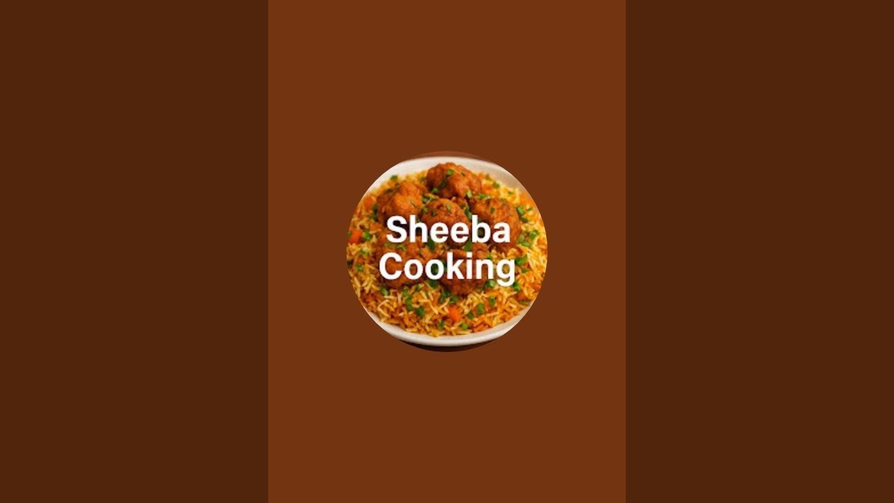 Sheeba Cooking is live on injoy iftar recipe