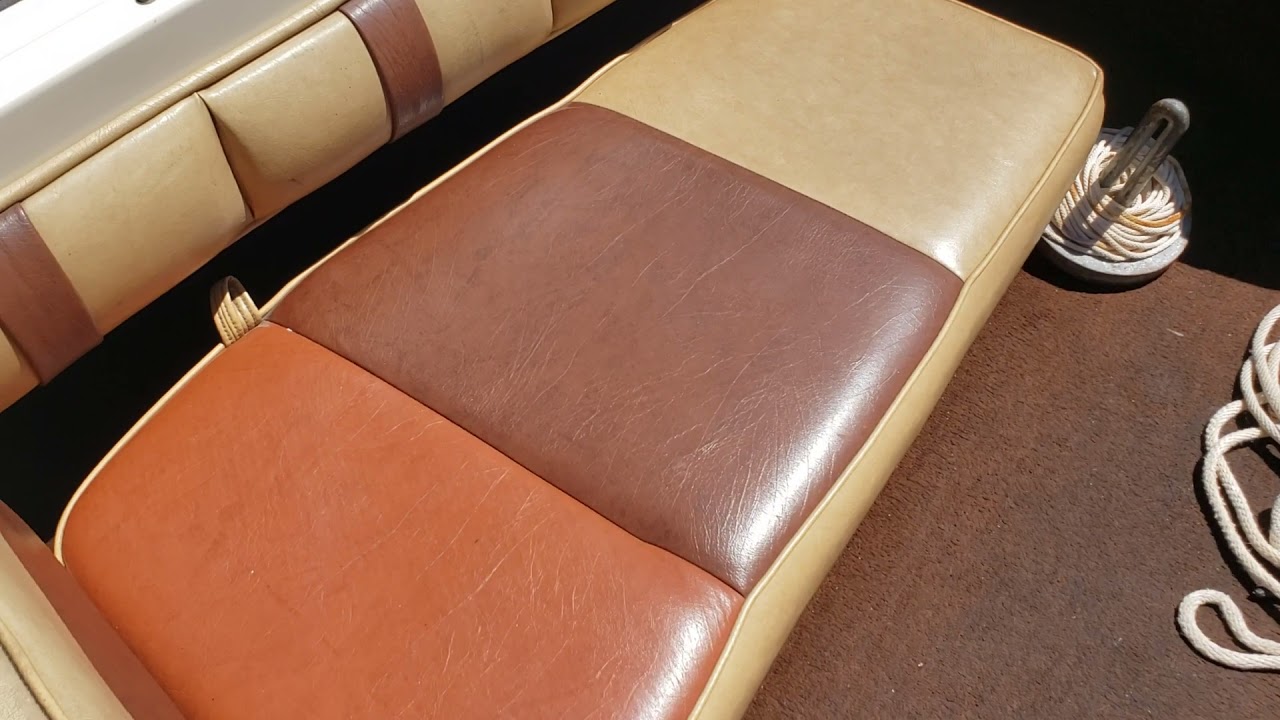 1986 Baja Walkaround 1