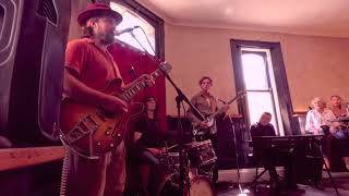 Watch Bb King Waiting On You video