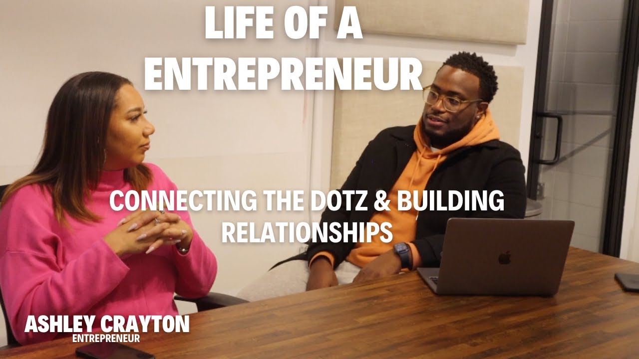 Importance of Property Management | Interview W/ industry vet Ashley Crayton | 