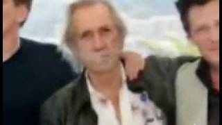 David Carradine Tribute: Beautiful Goodbye...♥