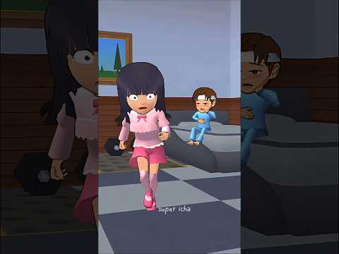 bahagiain mereka semua jadi bahagia akuu:’) Allahuma baarik