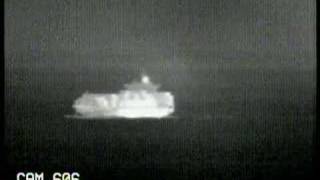 Thermal Camera, 4001500Mm Focal Lengths, 2Nd