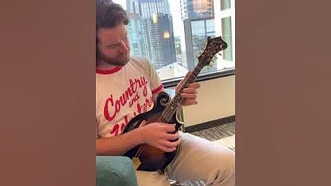 Jarrod Walker trying out his second Wienman F-5 Ma...